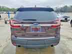 2024 SUBARU Ascent