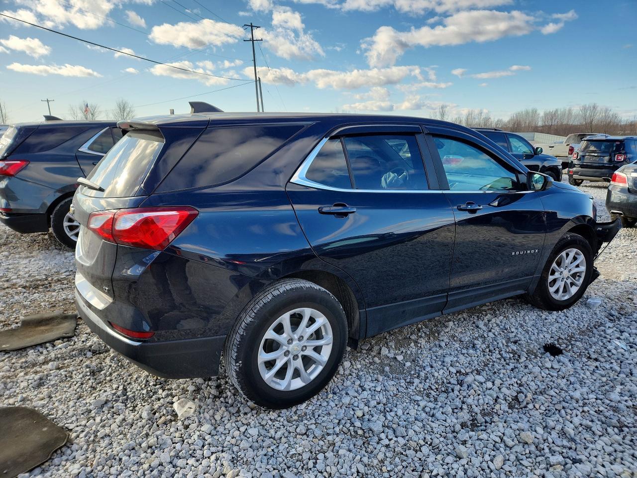 2021 CHEVROLET EQUINOX