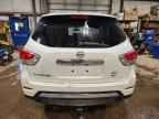 2016 NISSAN PATHFINDER