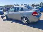 2009 NISSAN VERSA