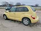 2007 CHRYSLER PT CRUISER