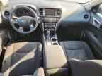 2014 NISSAN PATHFINDER