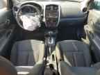 2018 NISSAN VERSA
