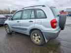 2005 TOYOTA RAV4