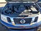 2009 NISSAN PATHFINDER