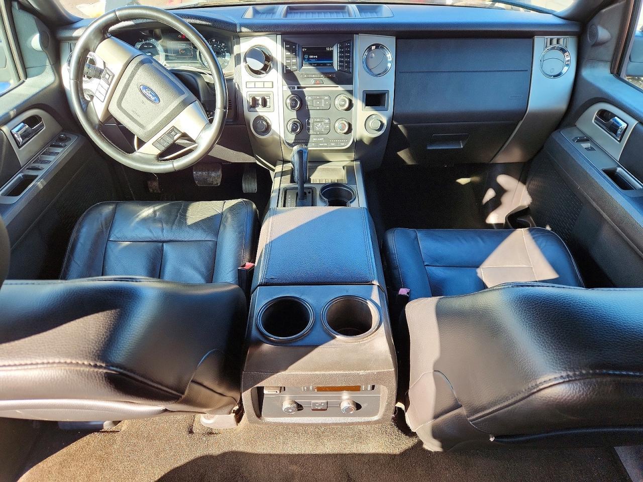 2015 FORD Expedition