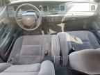 2008 FORD Crown Victoria