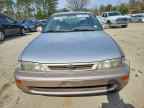 1997 TOYOTA COROLLA