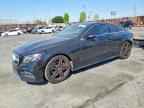 2018 MERCEDES-BENZ E-Class