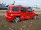 2009 CHEVROLET HHR