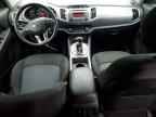 2015 KIA SPORTAGE