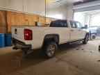 2019 GMC Sierra