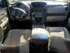 2012 HONDA PILOT