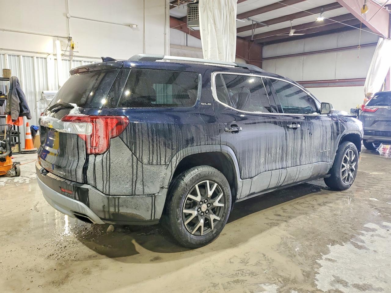2021 GMC ACADIA