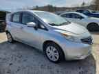 2015 NISSAN Versa Note