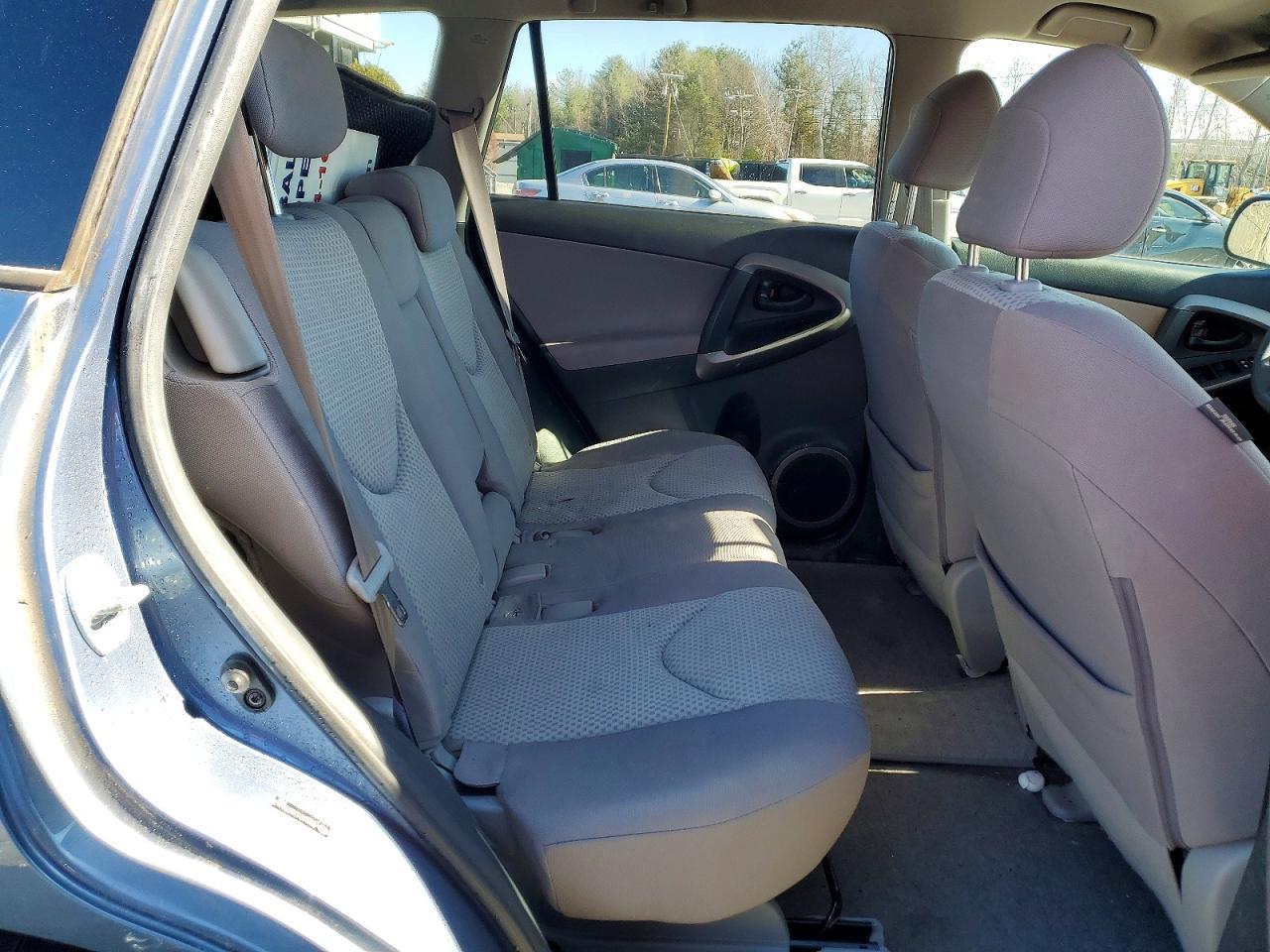 2008 Toyt Rav4