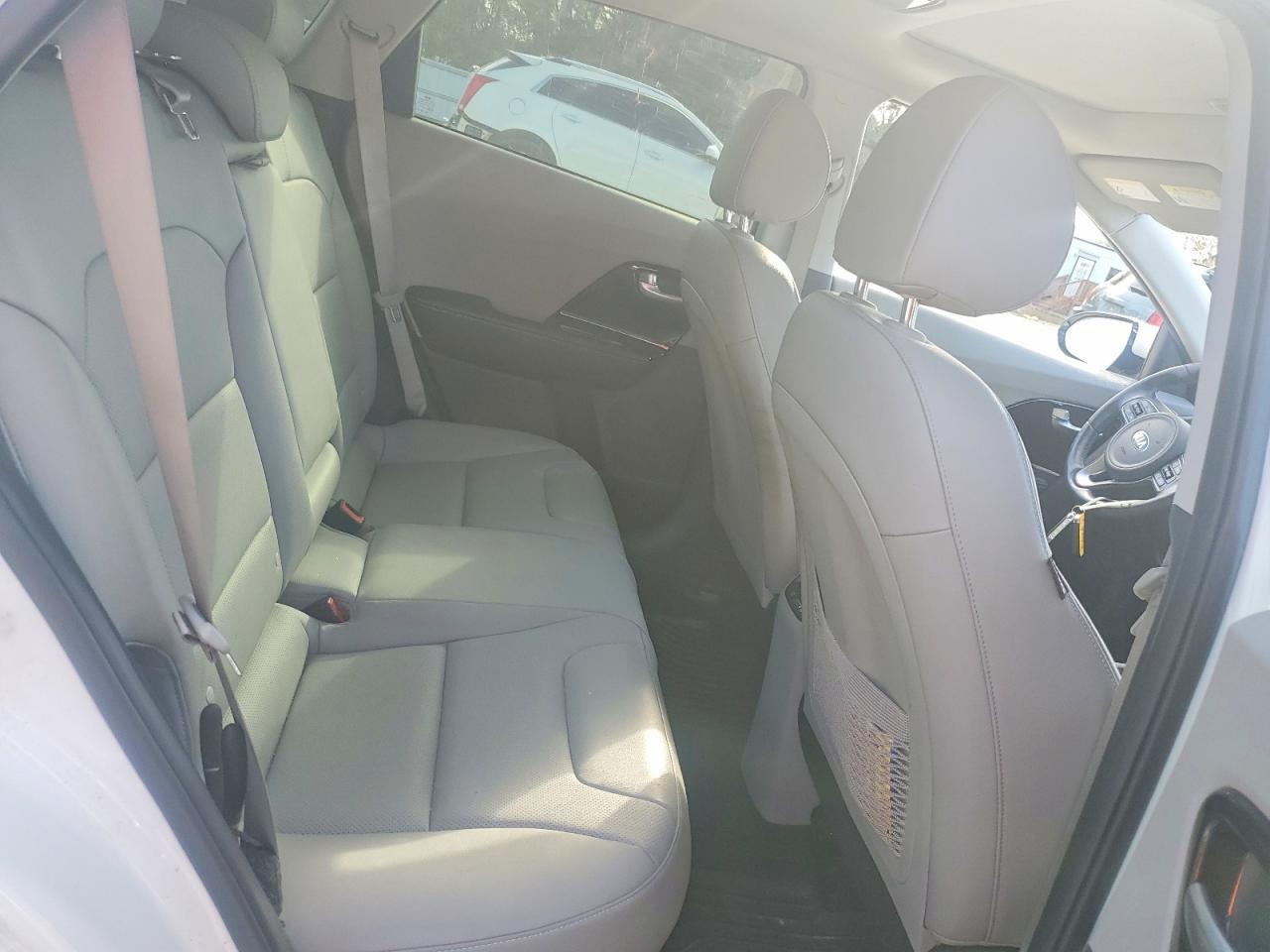 2020 KIA Niro