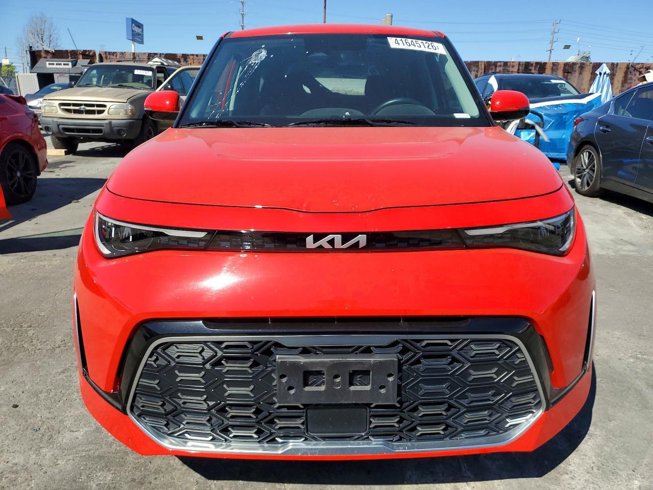 2024 KIA SOUL