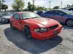 2004 FORD MUSTANG