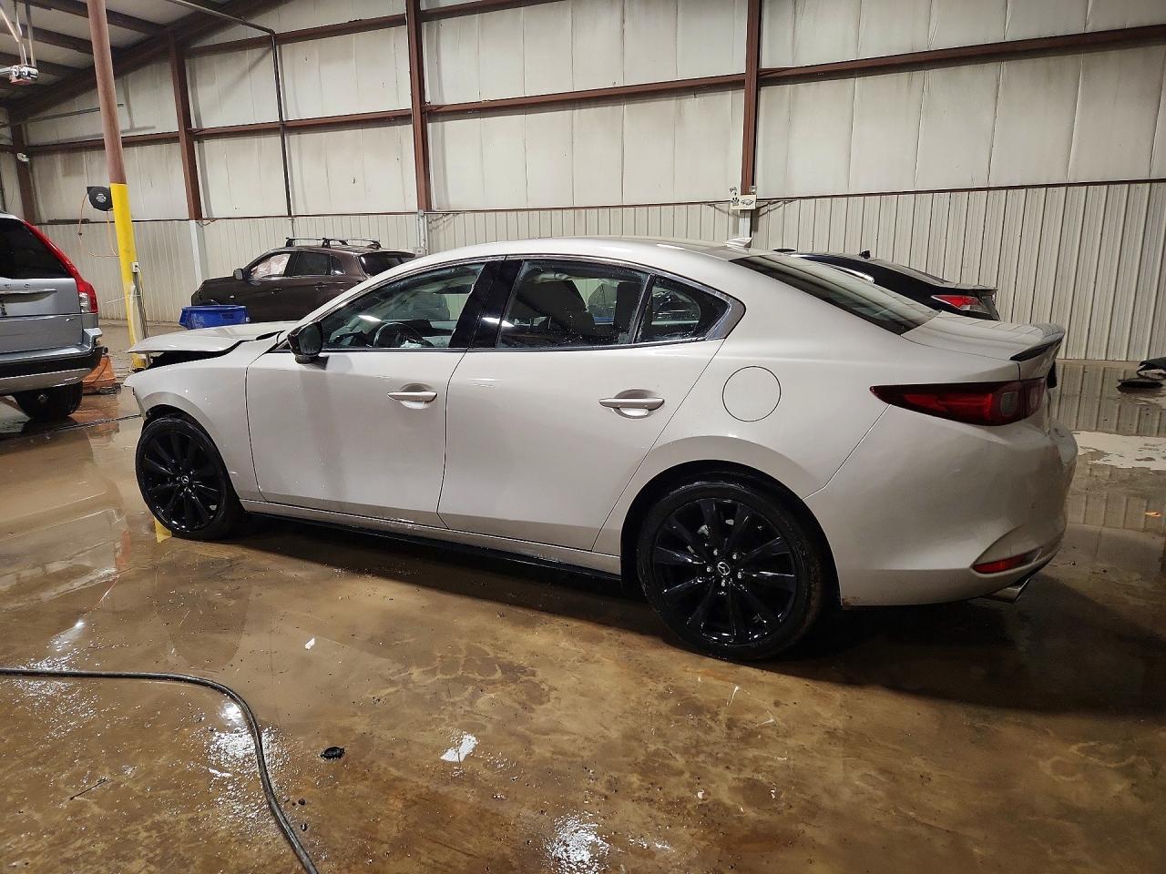 2023 MAZDA 3