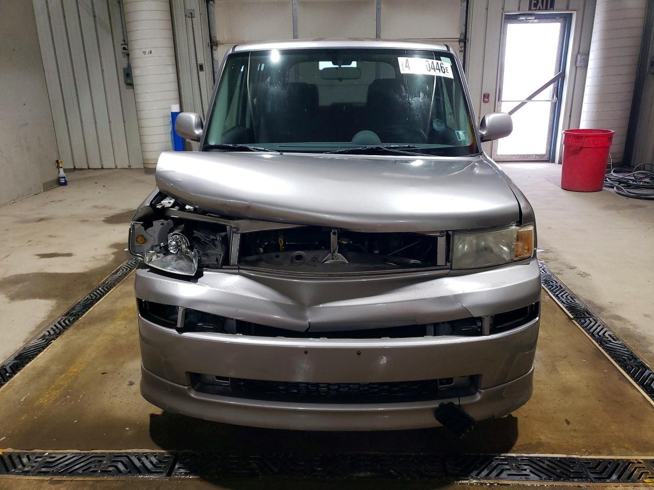 2006 SCION xB