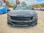 2015 DODGE CHARGER