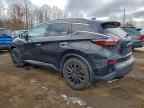 2022 NISSAN MURANO