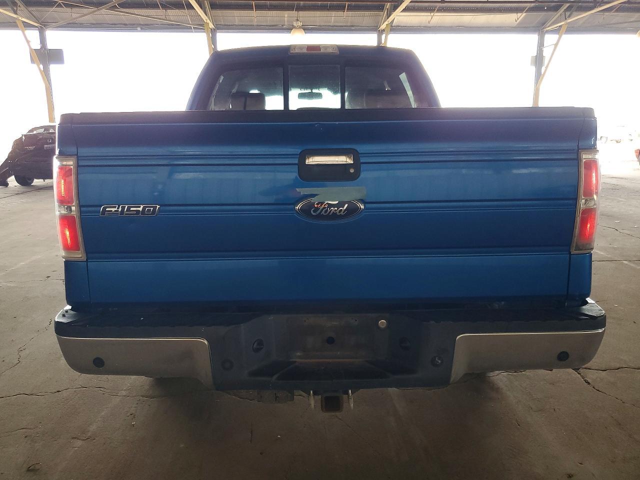 2009 FORD F-150 Lightning