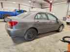 2005 TOYOTA COROLLA