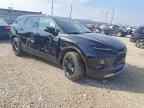 2021 CHEVROLET BLAZER