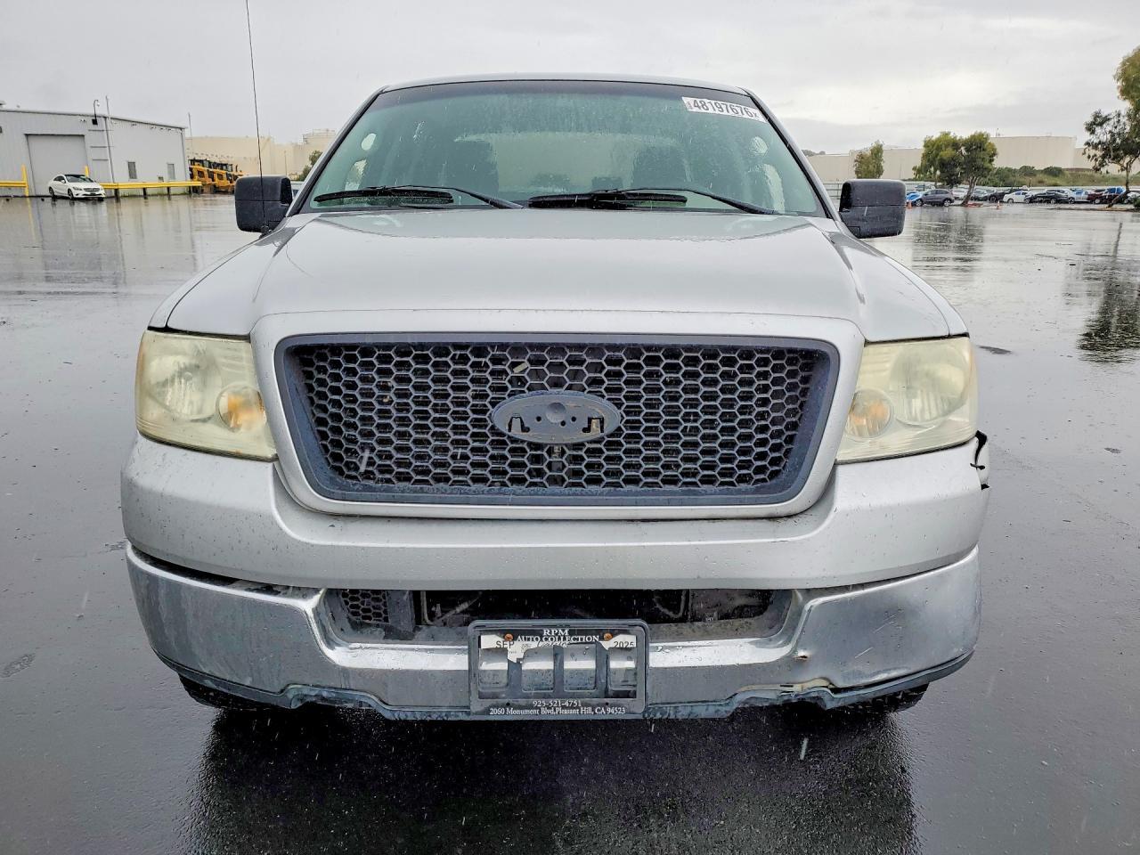 2005 FORD F-150 Lightning