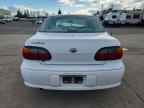 2001 CHEVROLET MALIBU