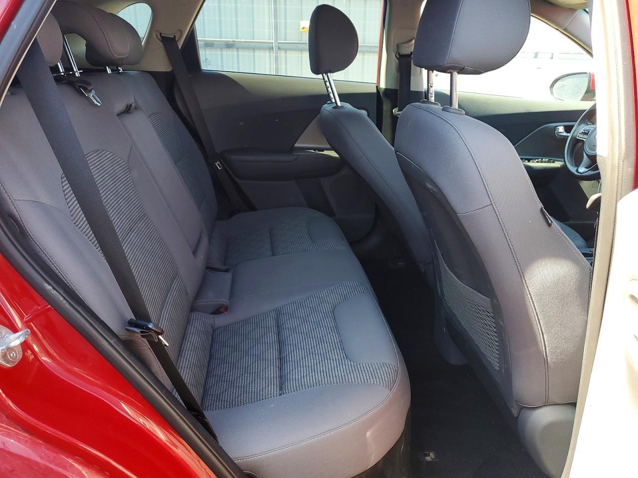 2018 KIA Niro