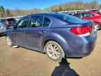 2014 SUBARU Legacy