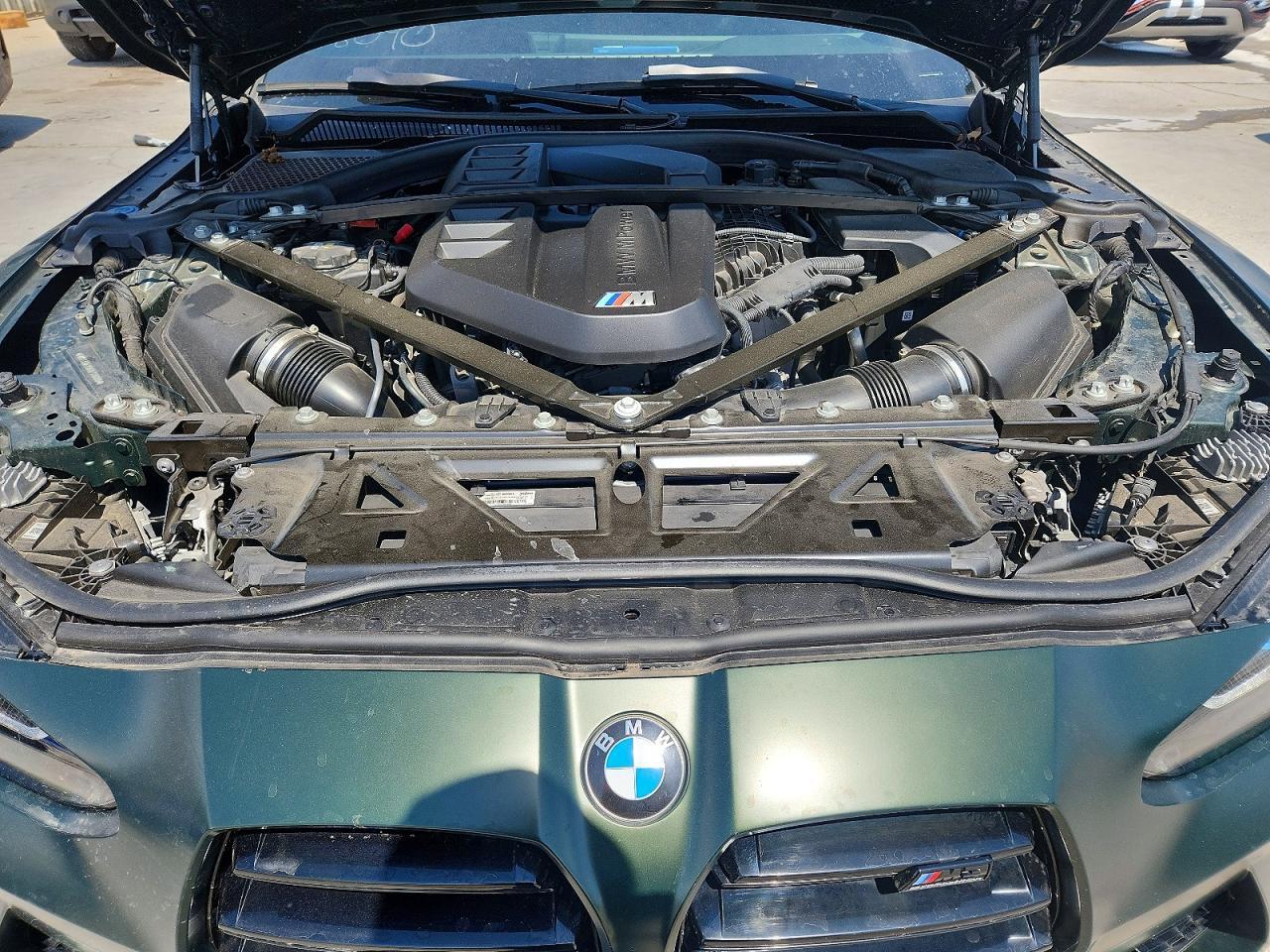 2024 BMW M3