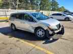 2013 HONDA ODYSSEY