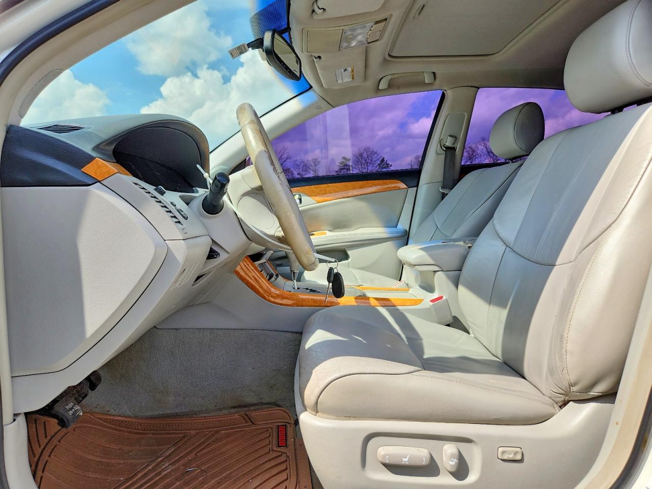 2007 TOYOTA Avalon