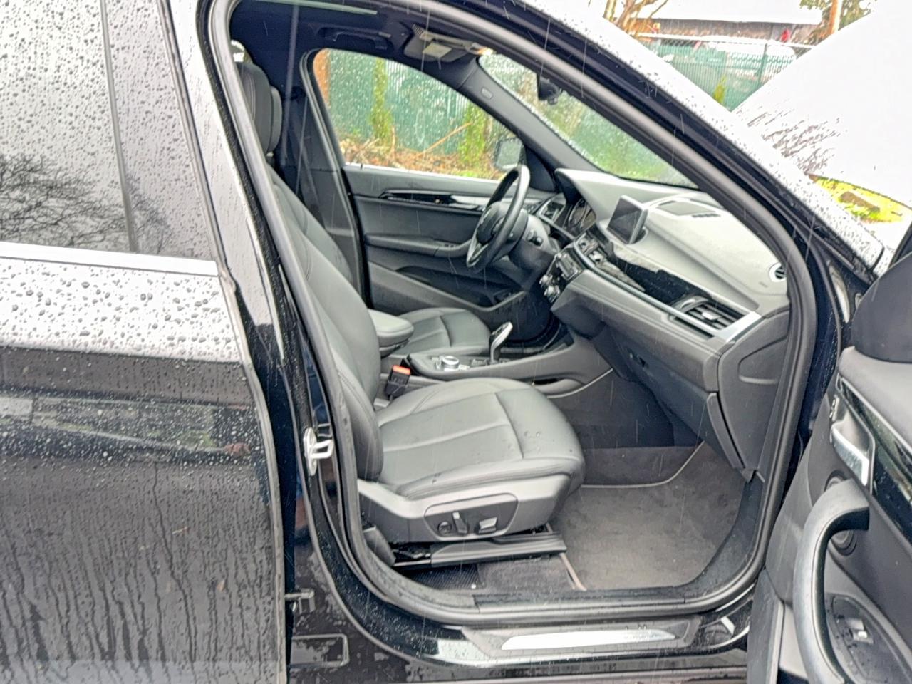 2020 BMW X1