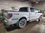 2012 FORD F-150 Lightning