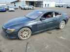 2006 BMW 6 Series