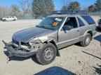 1999 GMC Jimmy