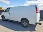 2015 GMC Savana