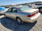 2000 TOYOTA CAMRY