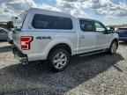 2018 FORD F-150 Lightning