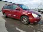 2012 KIA SEDONA