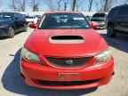 2008 SUZUKI Impreza