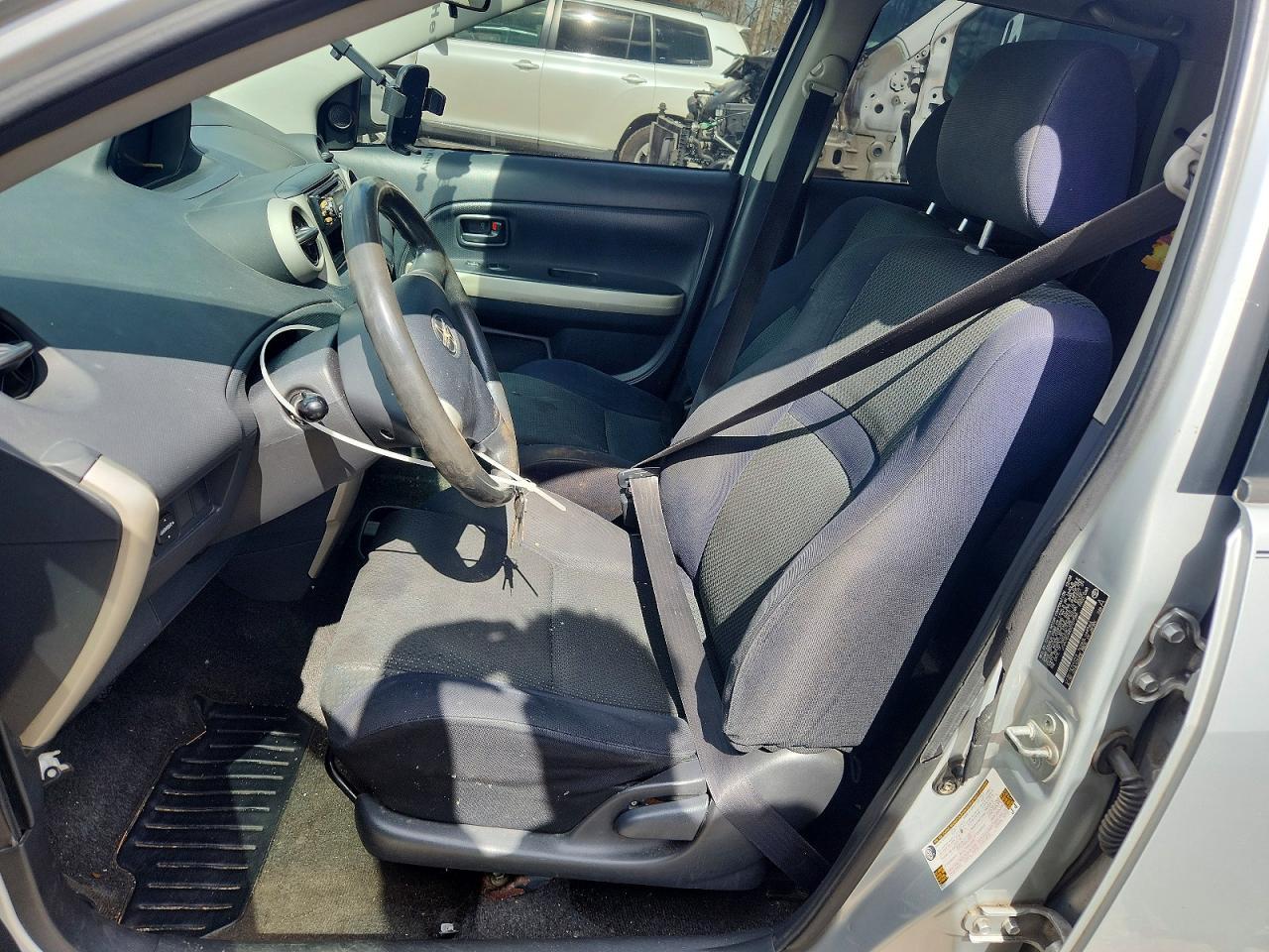 2005 SCION Xa