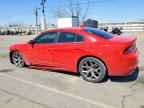2016 DODGE CHARGER