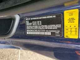 2013 BMW 3 SERIES