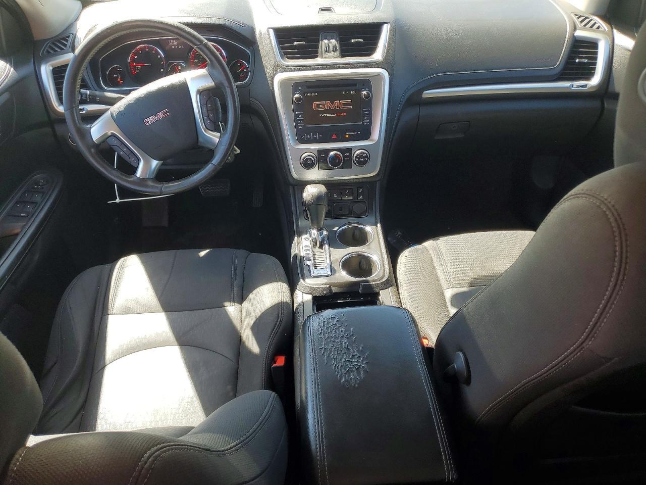 2015 GMC ACADIA